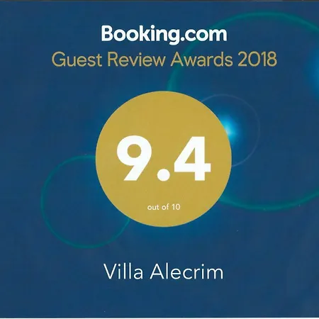 Alecrim Sesimbra
