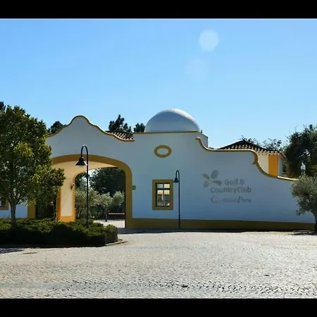 Alecrim Villa