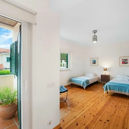 Alecrim Villa Sesimbra