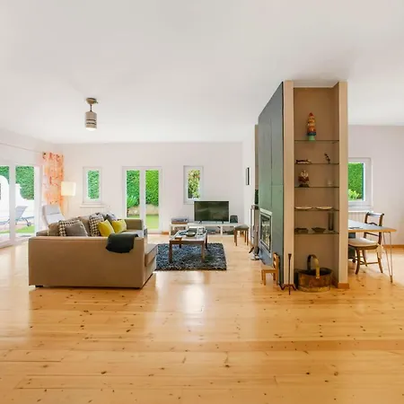 Alecrim Villa Sesimbra