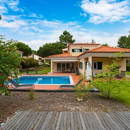 Alecrim Villa *