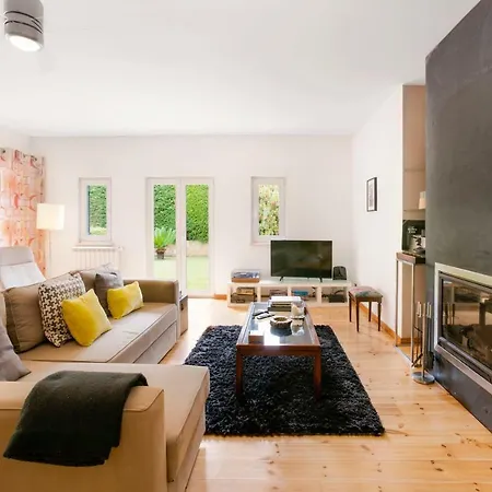 Villa Alecrim Sesimbra