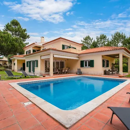 Villa Alecrim Sesimbra